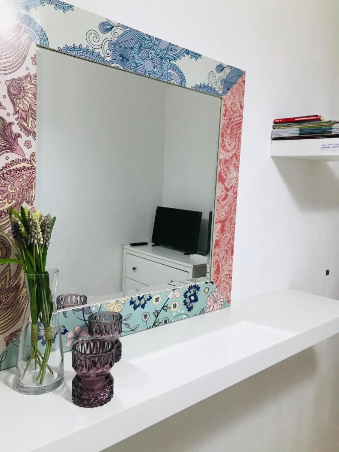 Céntrica y acogedora habitación Los Llanos De Aridane Extérieur photo