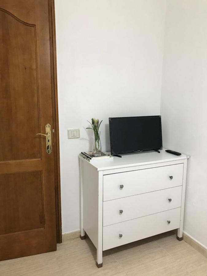 Céntrica y acogedora habitación Los Llanos De Aridane Extérieur photo