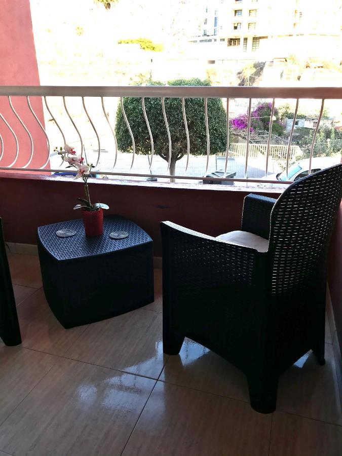 Céntrica y acogedora habitación Los Llanos De Aridane Extérieur photo