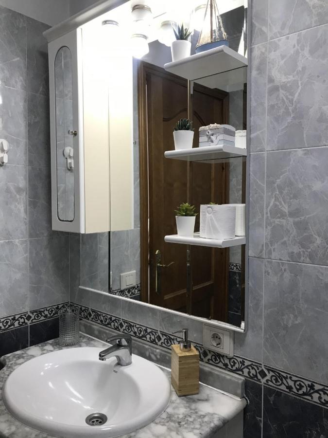 Céntrica y acogedora habitación Los Llanos De Aridane Extérieur photo