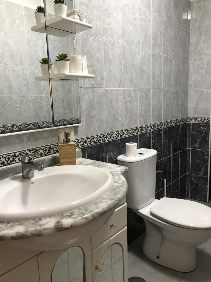 Céntrica y acogedora habitación Los Llanos De Aridane Extérieur photo